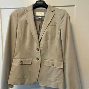 Women’s Banana Republic Stretch Blazer